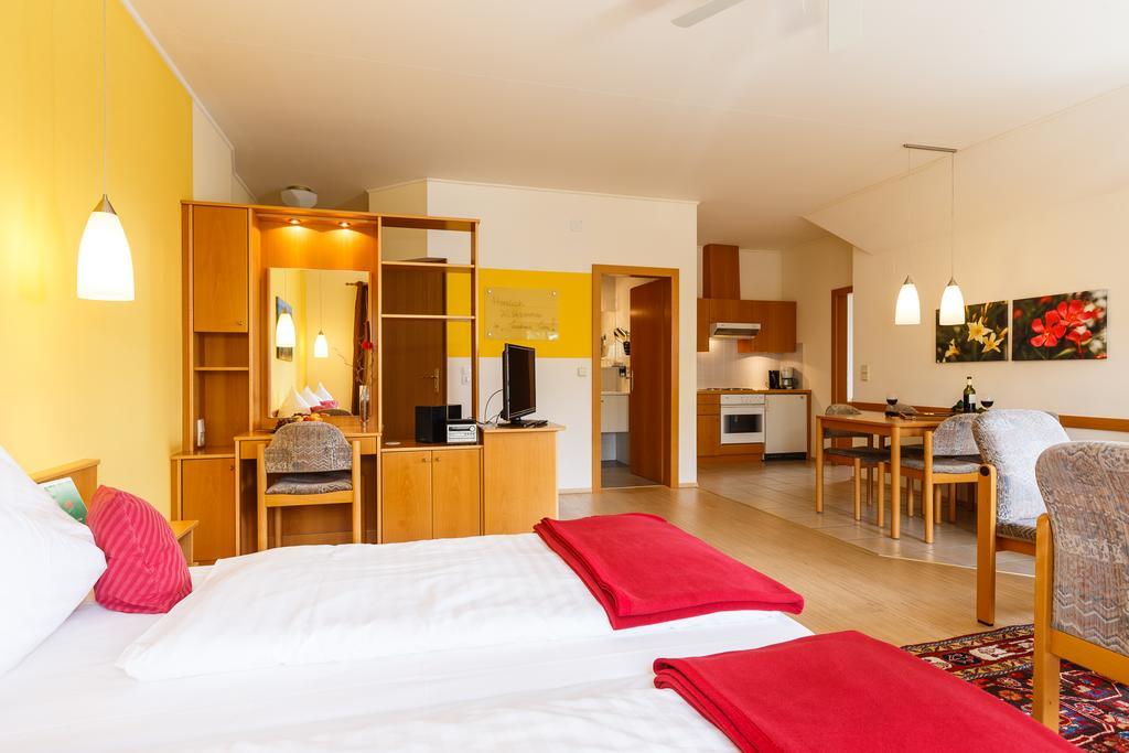 Appartement Luka *